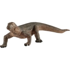 Schleich Wild Life Komodowaran, Spielfigur