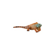 Schleich Wild Life Leguan, Spielfigur