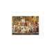 Schmidt Spiele Art & Fun Markus Binz: Die Schule von Athen 2024, Puzzle(1000 Teile)