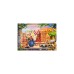 Schmidt Spiele Besuch in Amsterdam, Puzzle(1000 Teile)