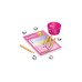 Schmidt Spiele Bibi Blocksberg, Kniffel ® Kids, Würfelspiel