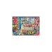 Schmidt Spiele Bunter Blumenladen, Puzzle(1000 Teile)