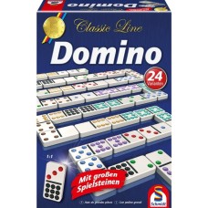 Schmidt Spiele Classic Line: Domino