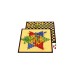 Schmidt Spiele Classic Line: Halma, Brettspiel