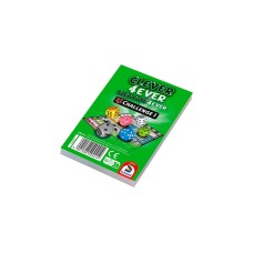 Schmidt Spiele Clever 4ever - Challenge, Zusatzblock, Spielblock(75 Blatt)