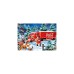 Schmidt Spiele Coca Cola: Christmas Truck, Puzzle(1000 Teile)
