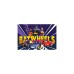 Schmidt Spiele DC Batwheels: Ready to Roll – Bereit für das Abenteuer!, Puzzle(150 Teile)