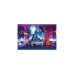 Schmidt Spiele DC Batwheels: Turbogeladene Action in Gotham City, Puzzle(100 Teile)