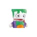Schmidt Spiele DC Super Hero: Sorgenfresser Joker, Kuscheltier