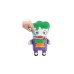 Schmidt Spiele DC Super Hero: Sorgenfresser Joker, Kuscheltier