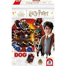 Schmidt Spiele DOG Harry Potter, Brettspiel