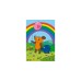 Schmidt Spiele Die Maus: Gute Freunde, Puzzle(3x 24 Teile)