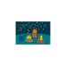 Schmidt Spiele Die Maus: Gute Freunde, Puzzle(3x 24 Teile)