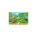 Schmidt Spiele Die Maus: Viel Spaß mit der Maus, Puzzle(3x 48 Teile)