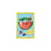 Schmidt Spiele Die kleine Raupe Nimmersatt: Raupe-Kokon-Schmetterling, Puzzle(3x 24 Teile)