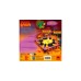 Schmidt Spiele Drei Magier: Lecker Lava, Brettspiel