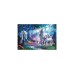Schmidt Spiele Einhornstute mit Fohlen, Puzzle(200 Teile)