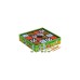 Schmidt Spiele Floh im Zoo, Brettspiel