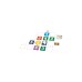 Schmidt Spiele For One, Number UP, Gesellschaftsspiel