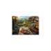 Schmidt Spiele Frühstück mit Aussicht, Puzzle(1000 Teile)
