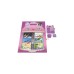 Schmidt Spiele Gabby's Dollhouse: Eine miau-tastische Schnitzeljagd, Brettspiel