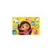 Schmidt Spiele Gabby's Dollhouse: Gabby und ihre Freunde, Puzzle(100 Teile)