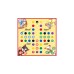 Schmidt Spiele Meine 6 ersten Spiele, Brettspiel(im Metallkoffer)