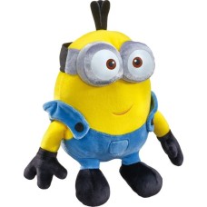 Schmidt Spiele Minions: Kevin, Kuscheltier(mehrfarbig, Größe: 27 cm)