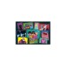 Schmidt Spiele Monster Loving Maniacs: Bildergalerie, Puzzle(200 Teile, Glow in the Dark)