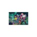 Schmidt Spiele Monster Loving Maniacs: Nacht über Gruselbruch, Puzzle(100 Teile, Glow in the Dark)