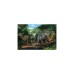 Schmidt Spiele Playmobil: Novelmore - Der Turnierplatz, Puzzle(100 Teile)