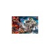 Schmidt Spiele Playmobil: Novelmore - Die Burg von Novelmore, Puzzle(150 Teile)