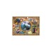 Schmidt Spiele Puzzle Disney Dreams Collection