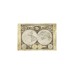Schmidt Spiele Puzzle Historische Weltkarte