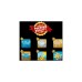 Schmidt Spiele Puzzle Historische Weltkarte