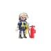 Schmidt Spiele Puzzle PLAYMOBIL Feuerwehr