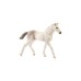 Schmidt Spiele Schleich: Horse Club - Club Holstein Fohlen, Puzzle(150 Teile, Schleich Holstein Fohlen Figur)