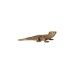 Schmidt Spiele Schleich: Wild Life - Im Regenwald(100 Teile, inkl. Schleich Krokodiljunges Figur)