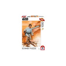 Schmidt Spiele Star Wars - Fearless(1000 Teile)