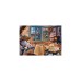 Schmidt Spiele Steve Read: Secret Puzzles - Im Ferienhaus(1000 Teile)
