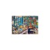 Schmidt Spiele Steve Read: Secret Puzzles - Künstler-Atelier(1000 Teile)