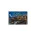 Schmidt Spiele Thomas Kinkade Studios: DC Comics Wayne Manor, Puzzle(1000 Teile)