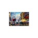 Schmidt Spiele Thomas Kinkade Studios: DC - Batman, Superman and Wonder Woman – The Trinity, Puzzle(1000 Teile)