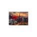 Schmidt Spiele Thomas Kinkade Studios: DC - Superman - Protector of Metropolis, Puzzle(1000 Teile)