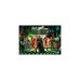 Schmidt Spiele Thomas Kinkade Studios: DC - The Justice League, Puzzle(1000 Teile)