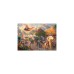 Schmidt Spiele Thomas Kinkade Studios: Disney - Dumbo, Puzzle