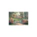 Schmidt Spiele Thomas Kinkade Studios: Graceland 50th Anniversary, Puzzle(1000 Teile)