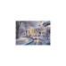 Schmidt Spiele Thomas Kinkade Studios: Graceland Christmas, Puzzle(1000 Teile)