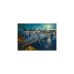 Schmidt Spiele Thomas Kinkade Studios: Mond über Manhatten, Puzzle(1000 Teile)