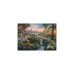 Schmidt Spiele Thomas Kinkade Studios: Painter of Light - Disney 101 Dalmatiner, Puzzle(1000 Teile)